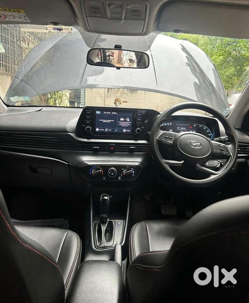 2021 Hyundai I20 Sportz
