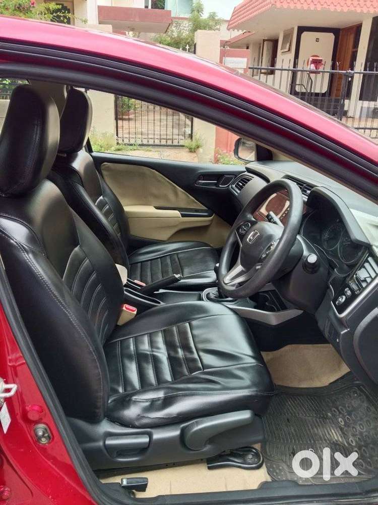 Honda City 1.5 Vx I-vtec Mt, 2019, Petrol