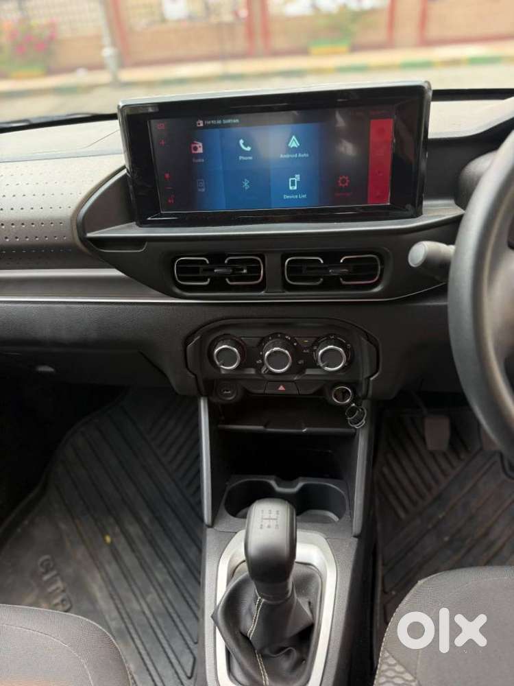 Citroen C3 Feel 1.2 Petrol, 2023, Petrol