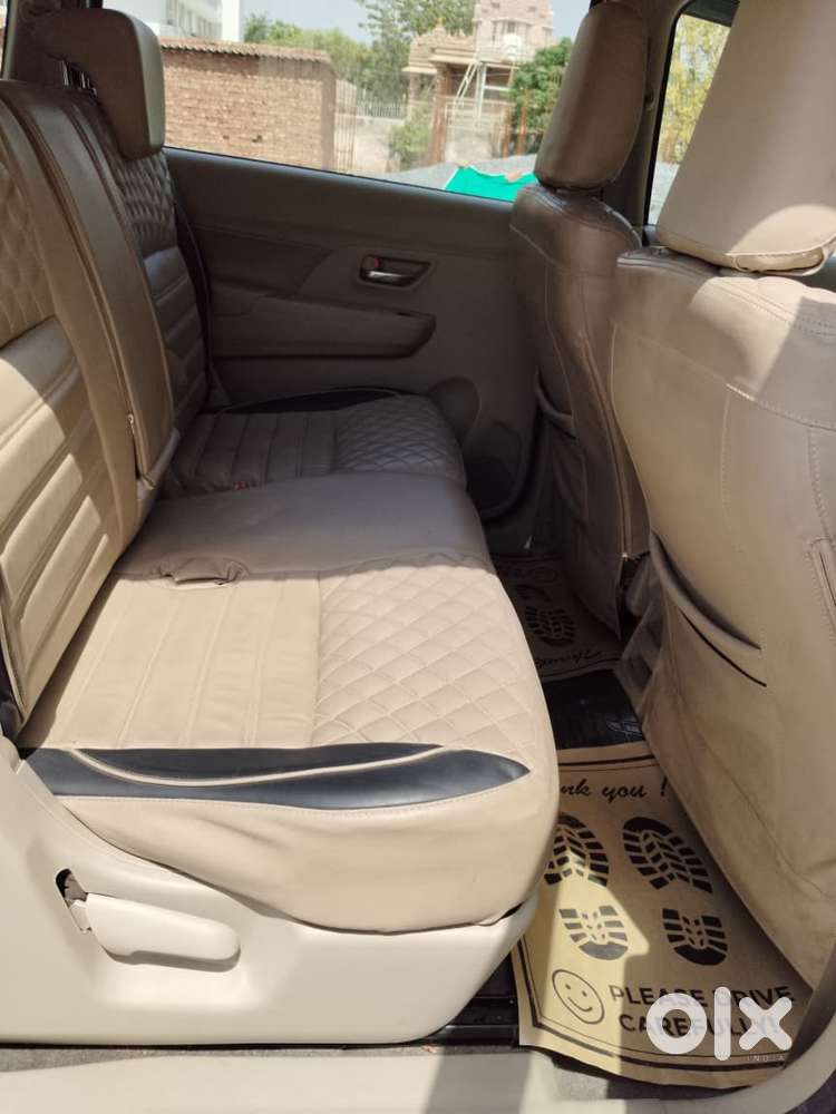 Maruti Suzuki Ertiga Zxi (o) Cng [2022-2023], 2022, Cng & Hybrids