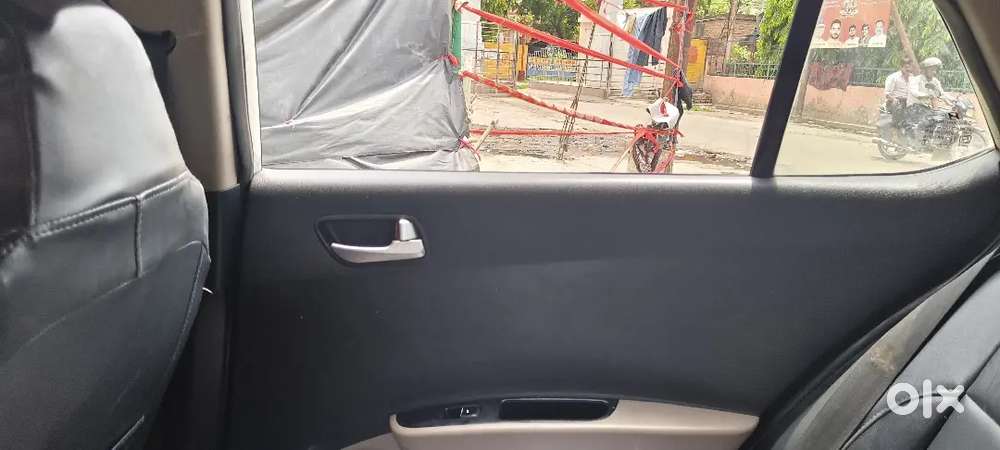 Hyundai Grand I10 2016 Edition