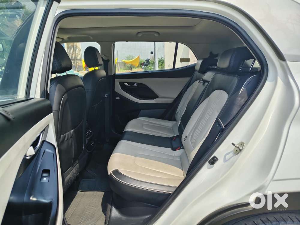 Hyundai Creta 1.5 Sx (o) Diesel, 2020, Diesel