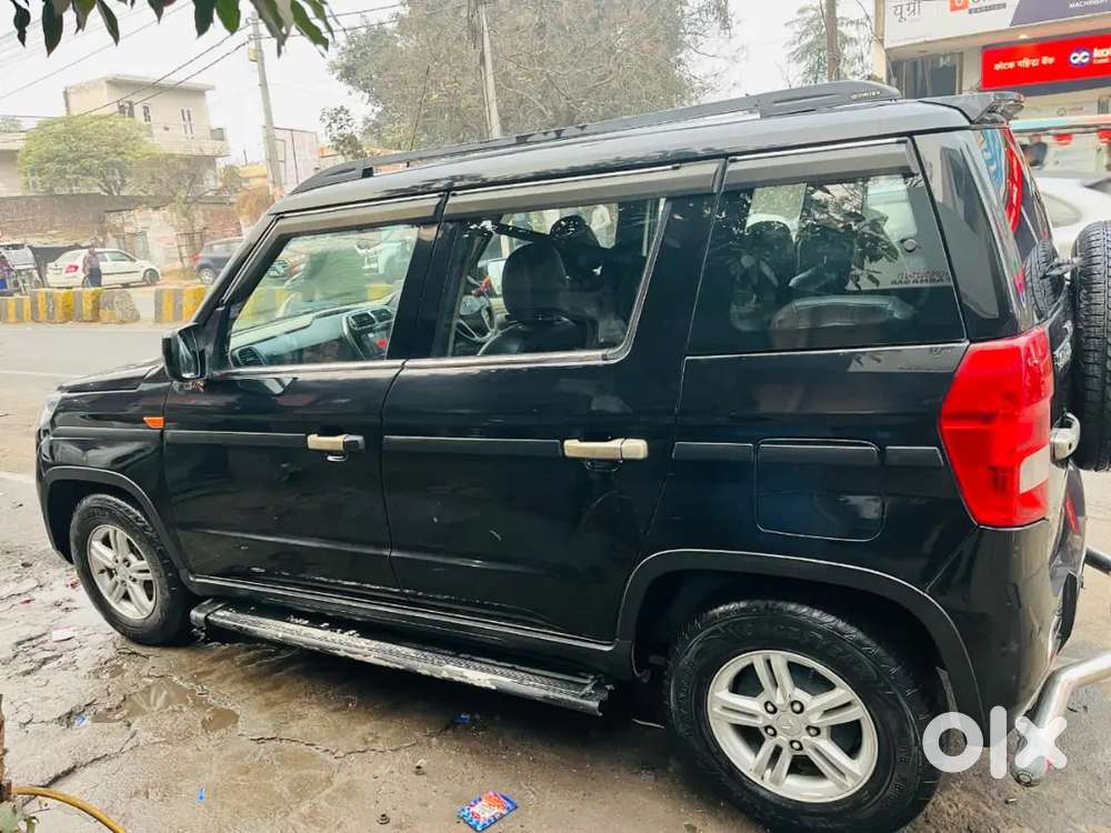 Mahindra Bolero Neo 2023 Diesel 51600 Km Driven