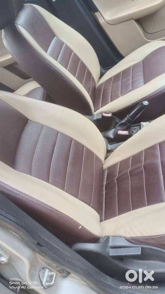 Tata Indica Vista Tdi 2015
