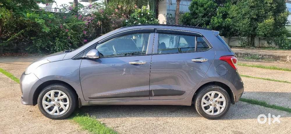 I10 Grand For Sale