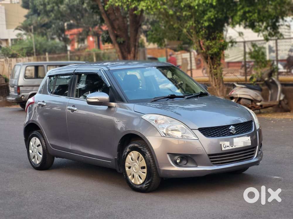 Maruti Suzuki Swift Vxi + Manual, 2014, Petrol