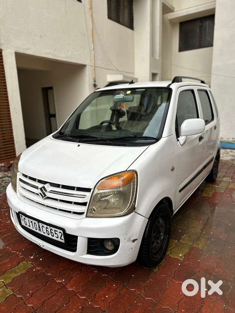 Maruti Suzuki Wagon R Vxi 2009
