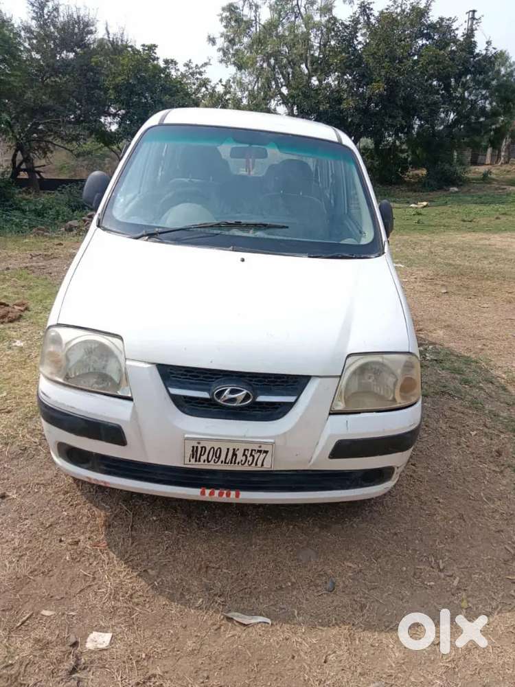 Hyundai Sentro 2005 Best Condition Car   Petrol +lpg