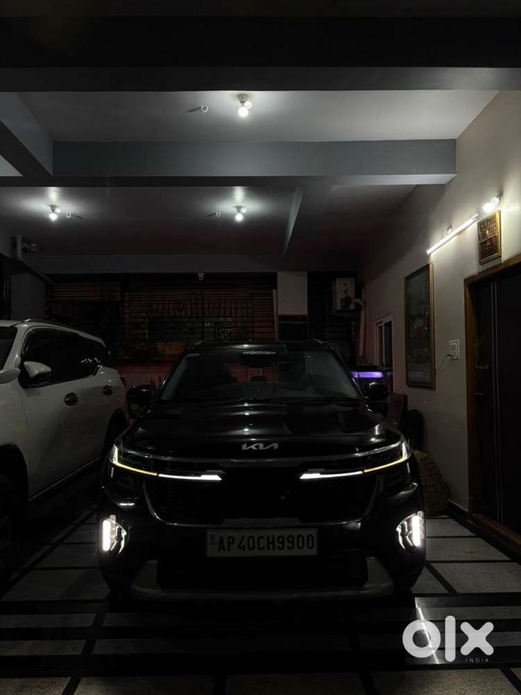 Kia Diesel Automatic 2023