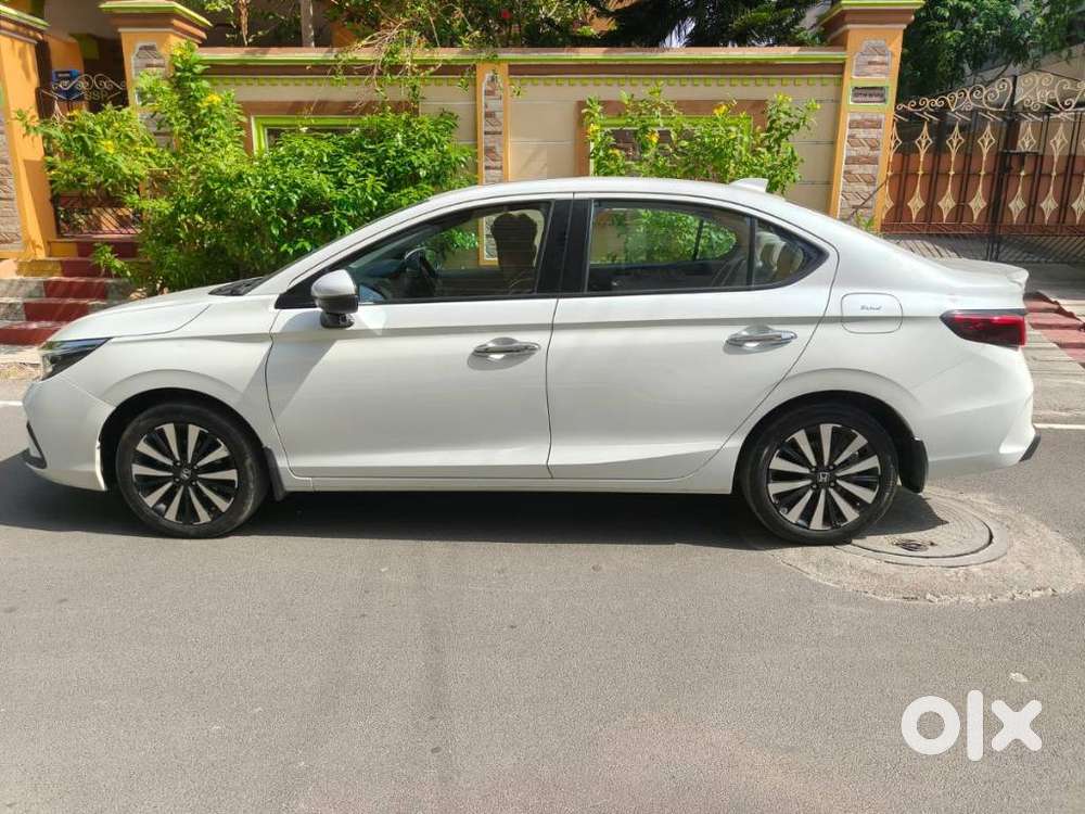 Honda City Hybrid Ehev Zx, 2023, Petrol