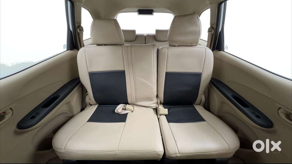 Honda Mobilio E I-vtec, 2014, Petrol