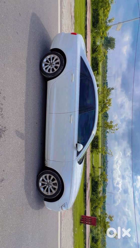 2015 Audi A6 Diesel Automatic