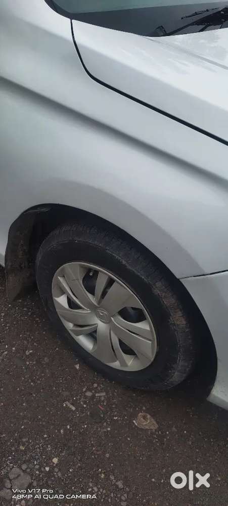 Honda Amaze Elite Edition 2021
