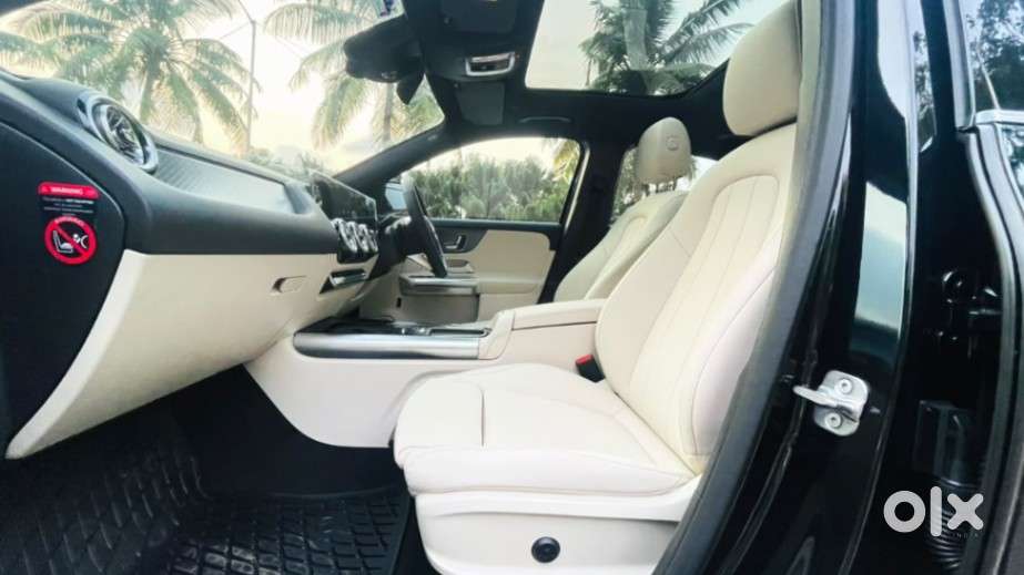Mercedes-benz Gla 200, 2026, Petrol