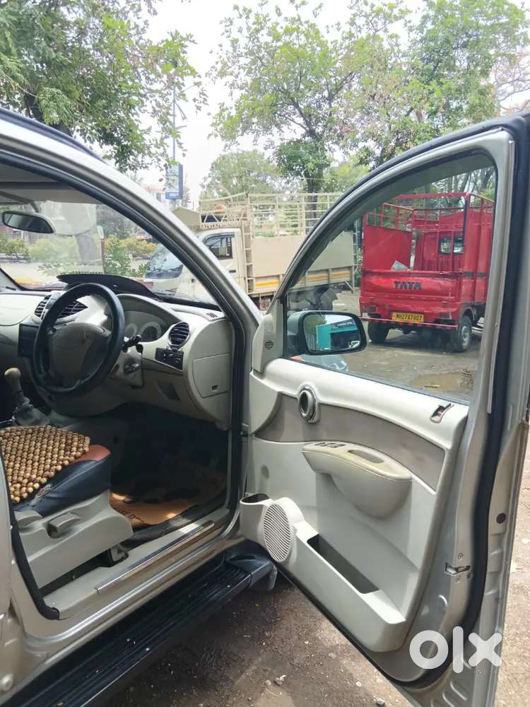 Mahindra Quanto Diesel 2014