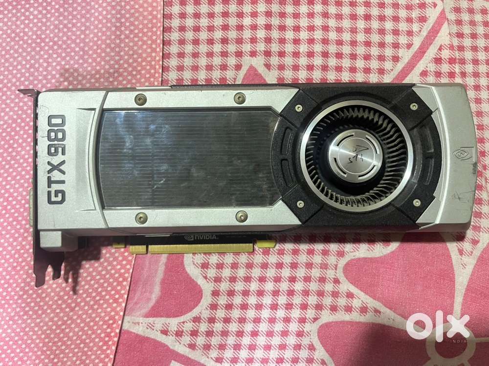 Founders Edition Gtx 980 To Gtx 980 Ti Founders Edition NVIDIA