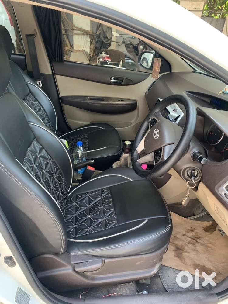 Hyundai I20 2011 Year