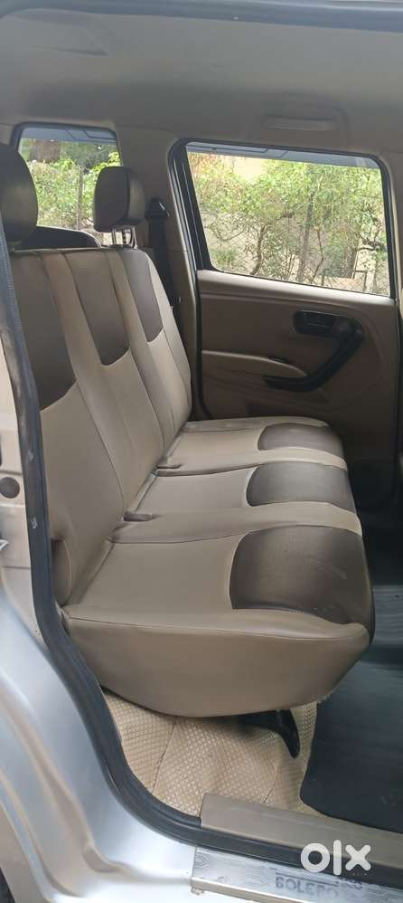 Mahindra Bolero Neo N4, 2023, Diesel
