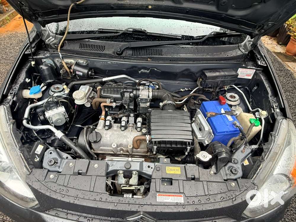 Maruti Suzuki Alto 2019 Petrol Bs6