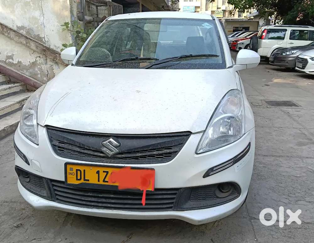 Maruti Dzire 2018 1.2 Tour