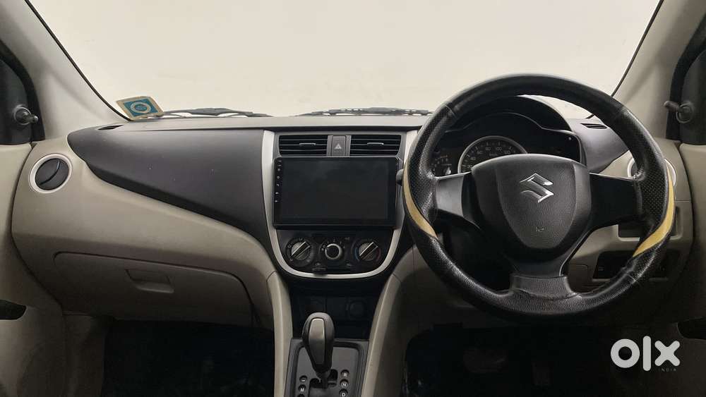 Maruti Suzuki Celerio 1.0 Vxi Amt, 2014, Petrol