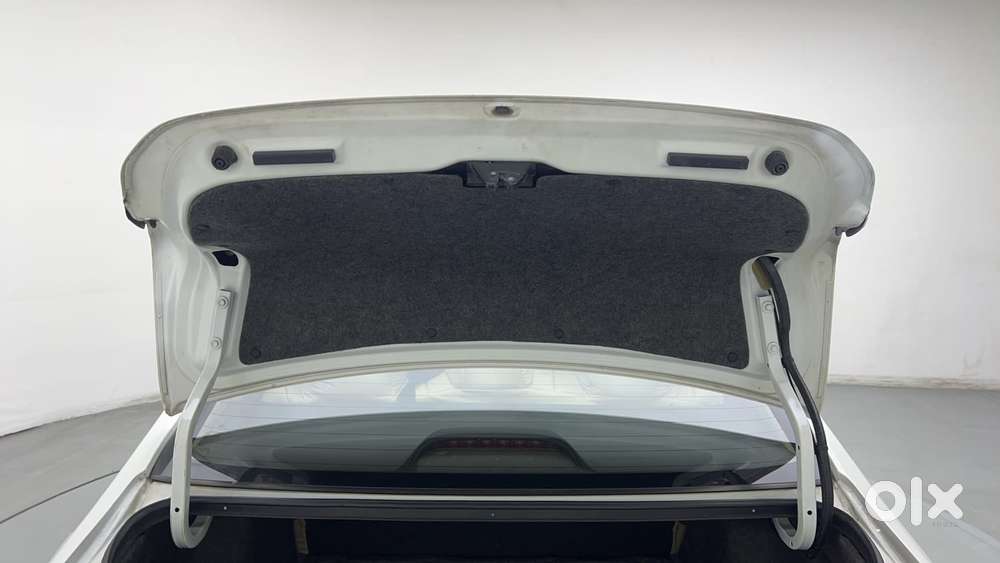Honda City I-dtec V, 2022, Diesel