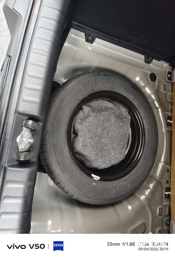 Kia Sonet Htk Optional Top Model 14 Dec 2025