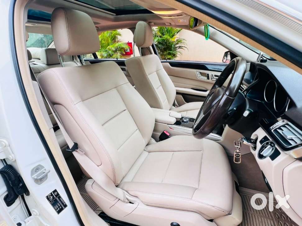Mercedes-benz E-class 3.0 E 350 Cdi Edition, 2017, Diesel