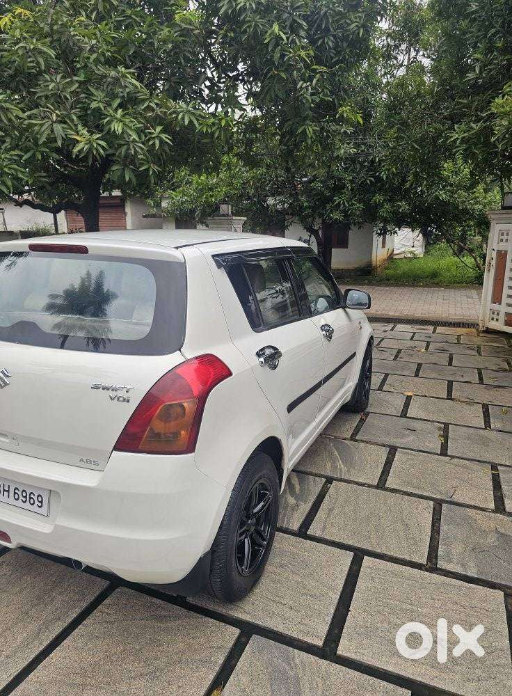 Maruti Suzuki Swift Ddis Vdi, 2008, Diesel