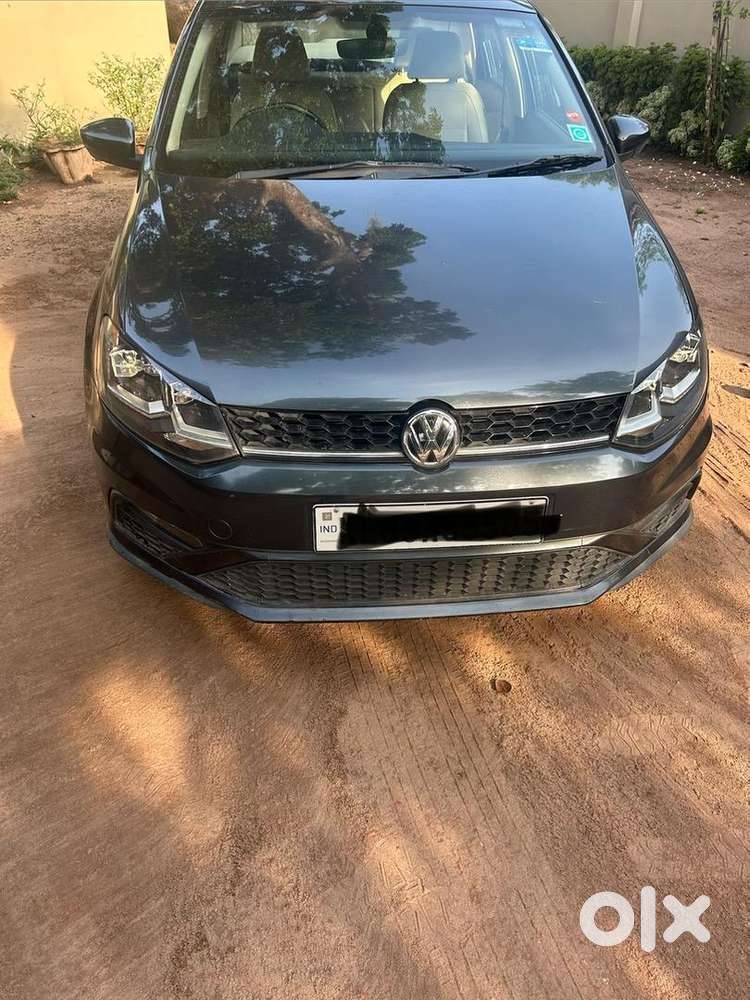 Volkswagen Vento 2020 Diesel 64000 Km Driven Tdi Auto Well Maintained