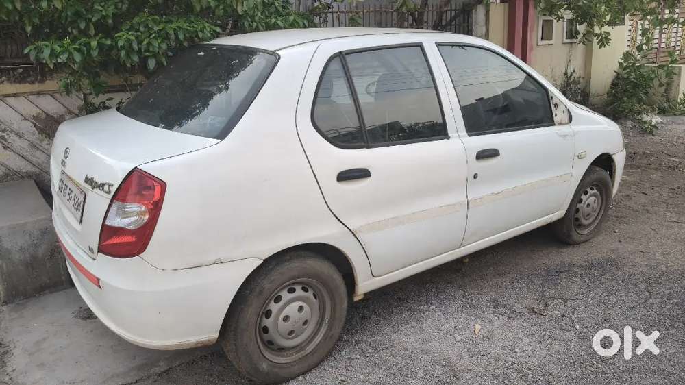 Tata Indigo Ecs 2016 Diesel Car