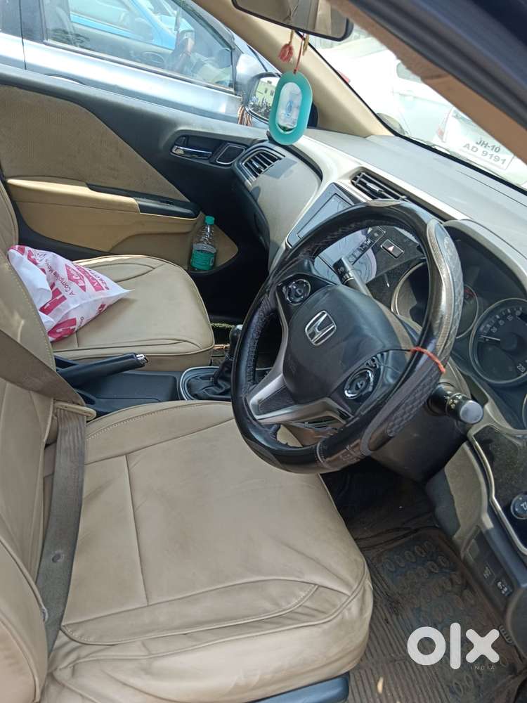 Honda City 2015-2017 I Dtec V, 2017, Diesel