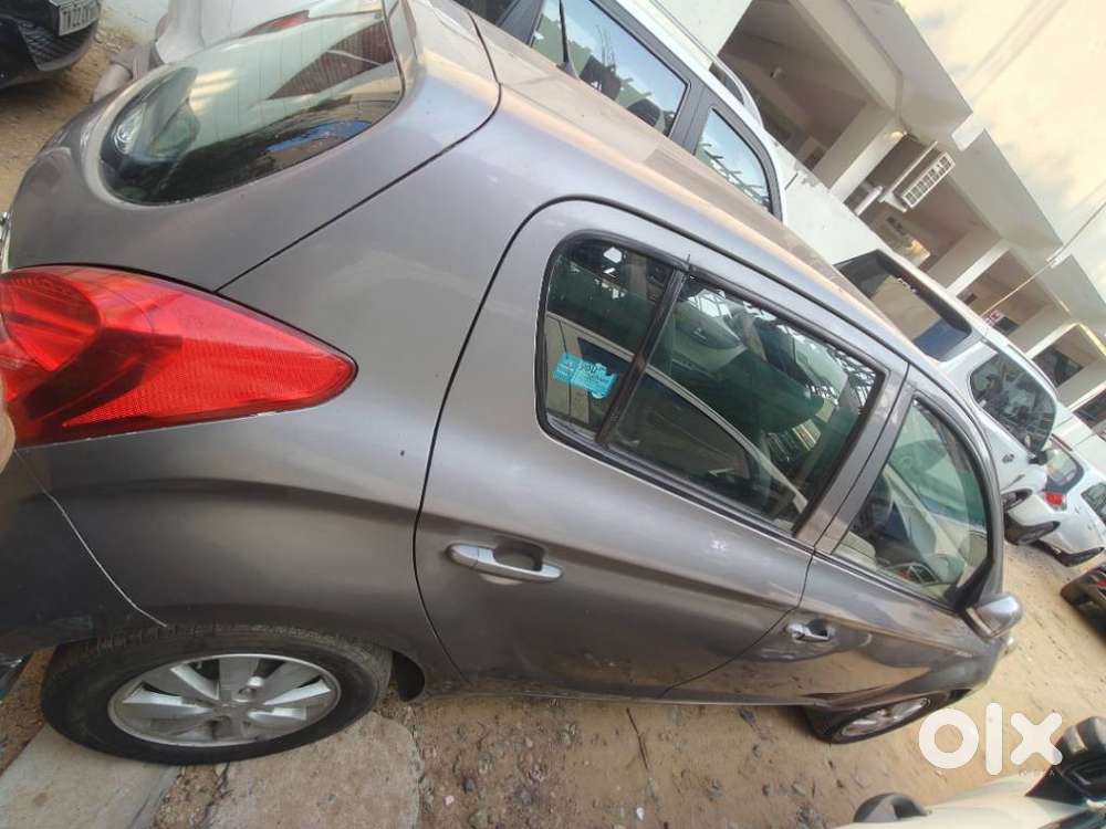 Hyundai I20 Sportz 1.4 At Vtvt, 2014, Petrol