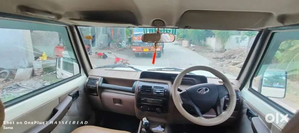 Bolero B6  O 2020