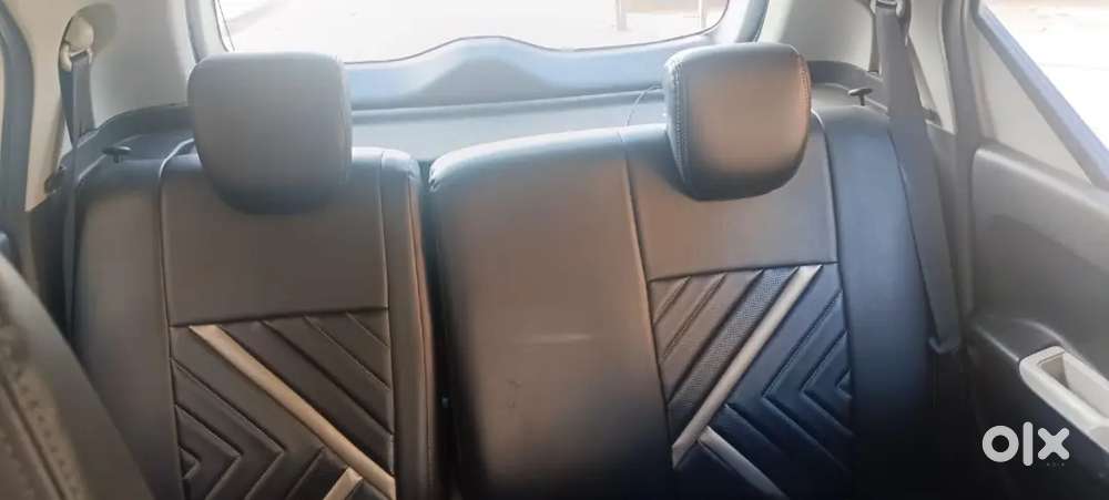 Maruti Suzuki Ignis 2017 Diesel