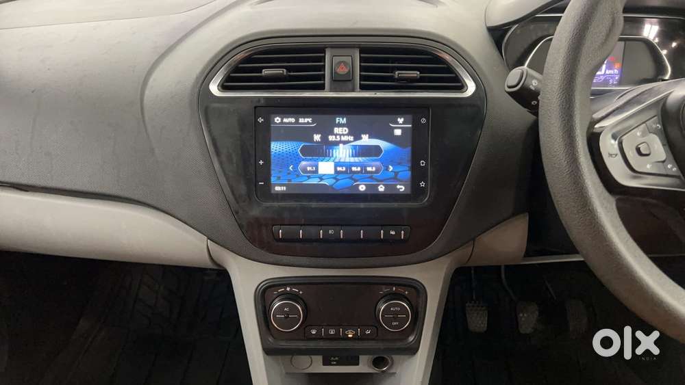 Tata Tiago 1.2 Revotron Xz Plus, 2020, Petrol