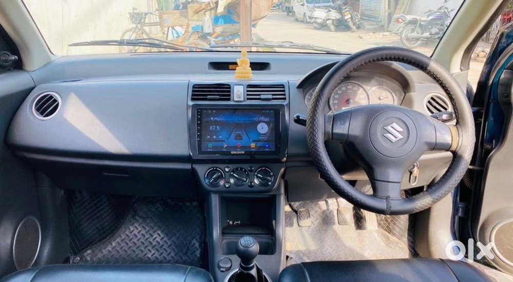 Maruti Suzuki Swift Dzire 2010 Petrol 91900 Km Driven