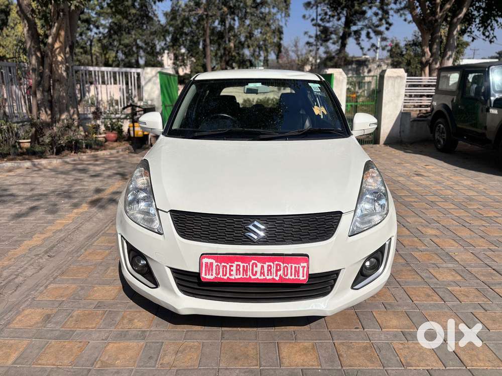 Maruti Suzuki Swift Vdi (o), 2016, Diesel