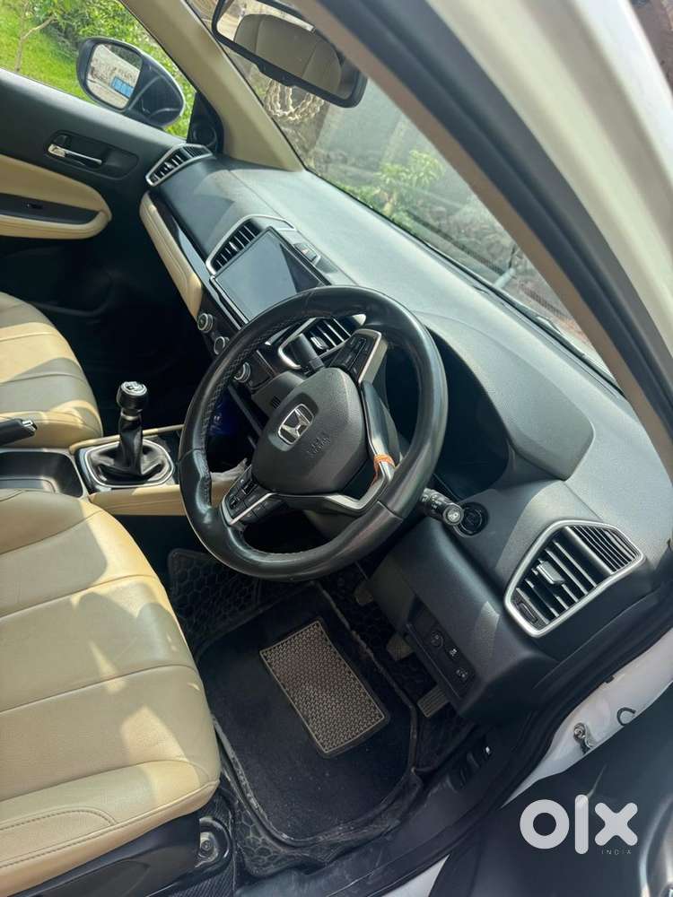 Honda City Diesel 2021
