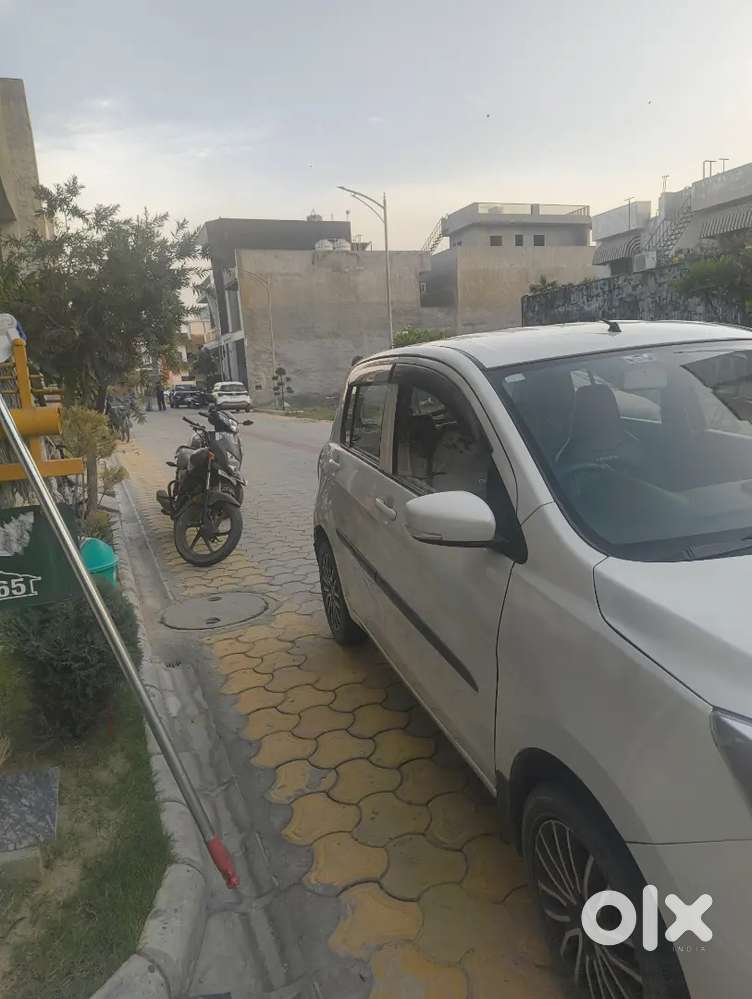 Maruti Suzuki Celerio 2018 Petrol 38000 Km Driven