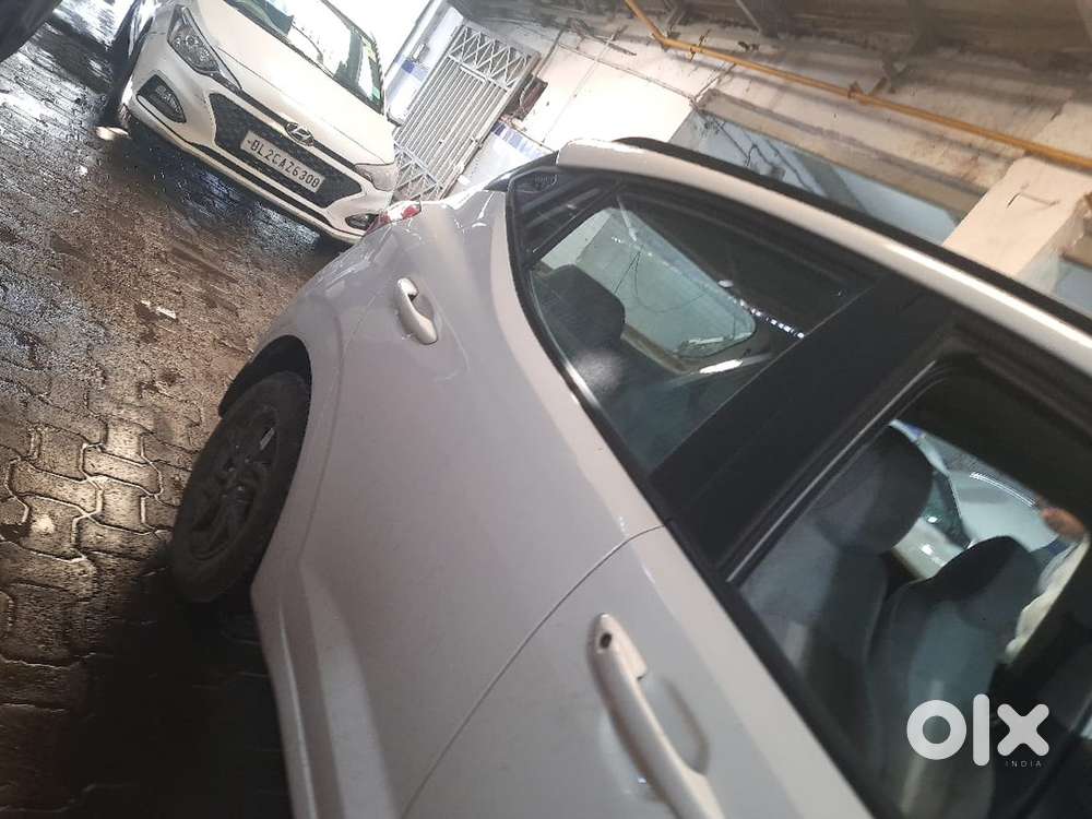 Hyundai Grand I10 Nios 2023 Petrol