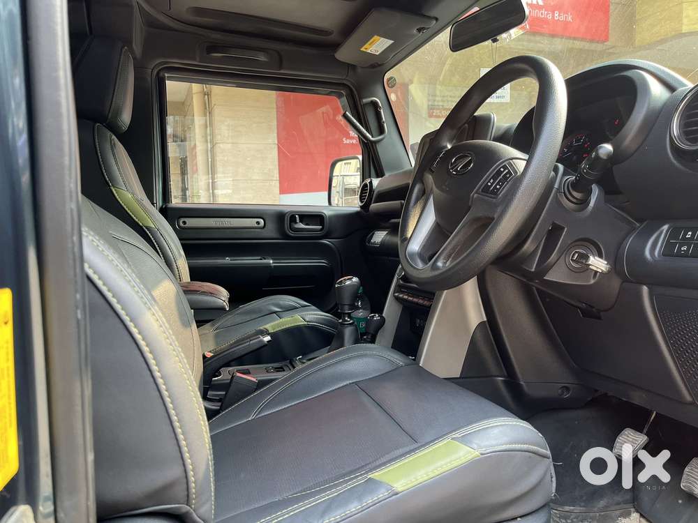 Mahindra Xuv500
