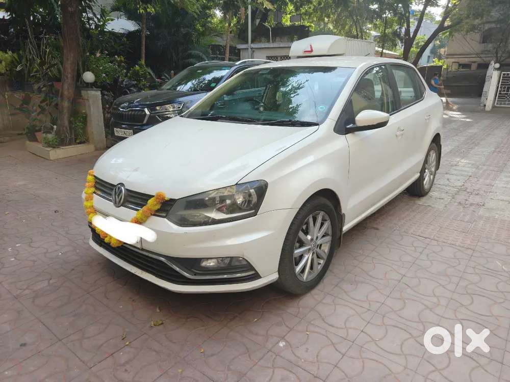 Volkswagen Ameo