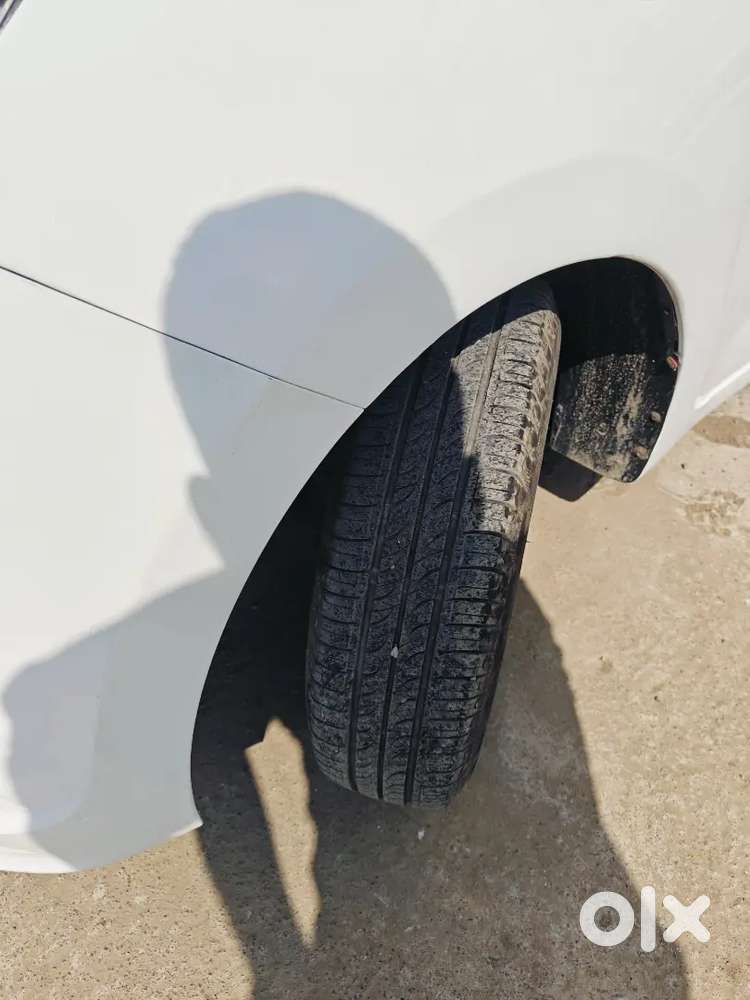 Hyundai Xcent 2017 Diesel Variant Prime