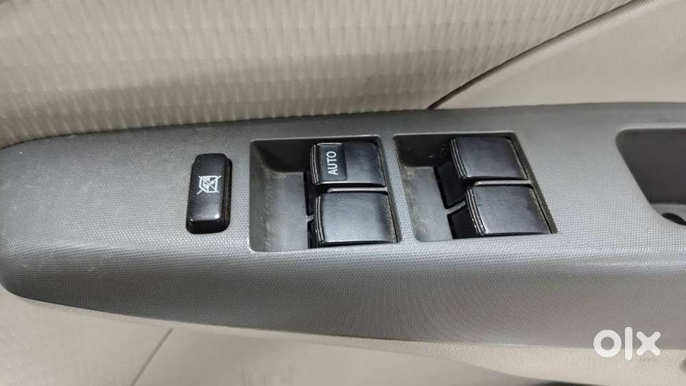 Toyota Etios 2014-2016 G, 2015, Petrol