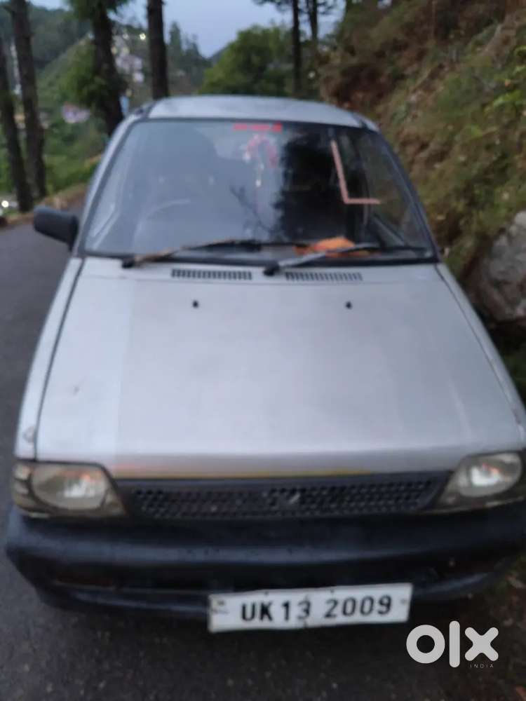 Marruti  800