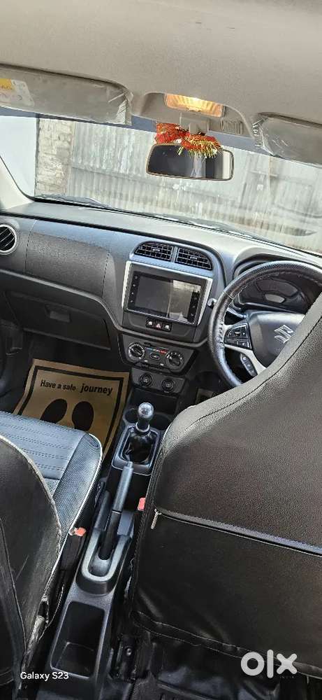 Maruti Suzuki Alto K10 2024 Petrol Good Condition