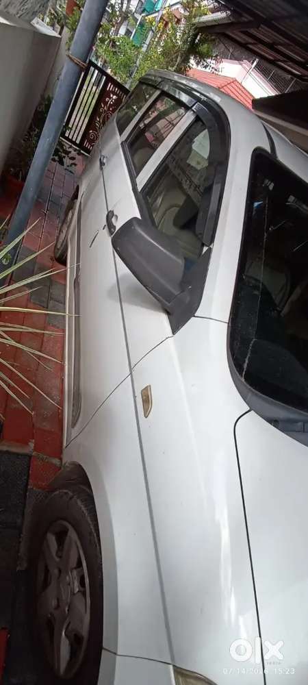 Chevrolet Enjoy 1.4 2014