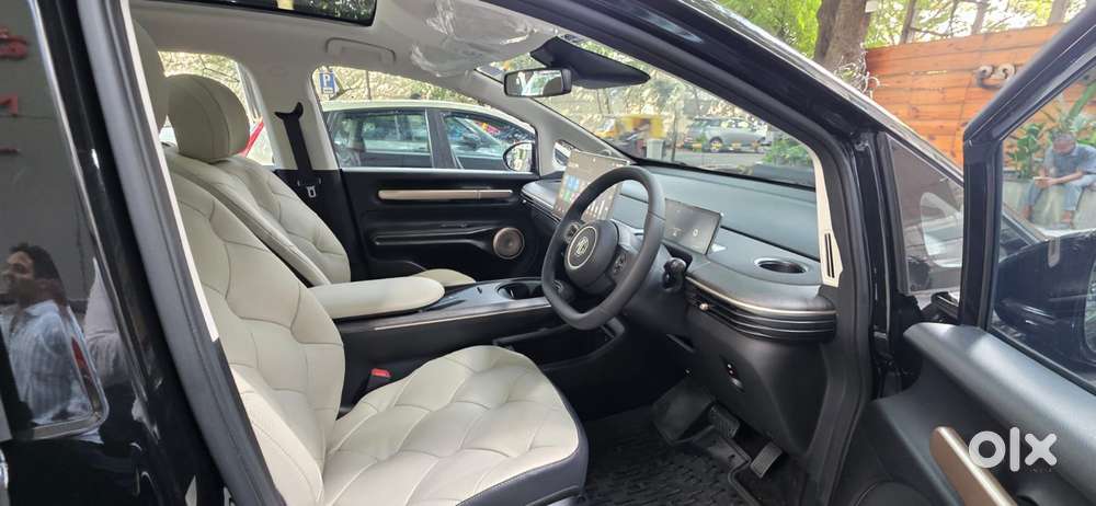 Mg Windsor Ev Essence Pro, 2026, Electric