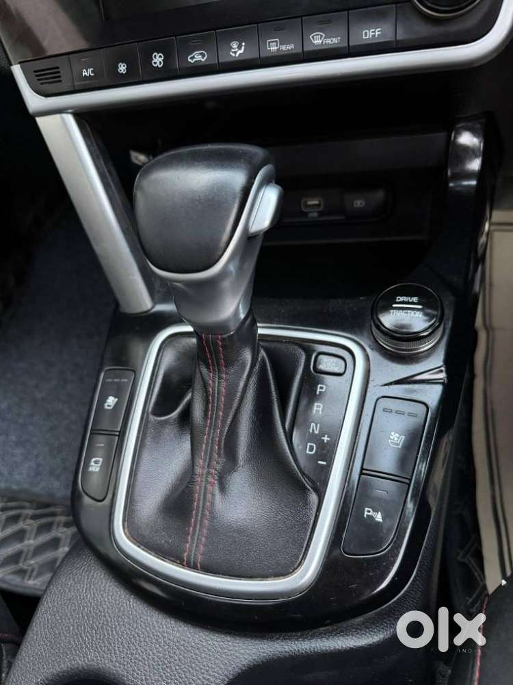 Kia Seltos Htx Plus D, 2021, Diesel